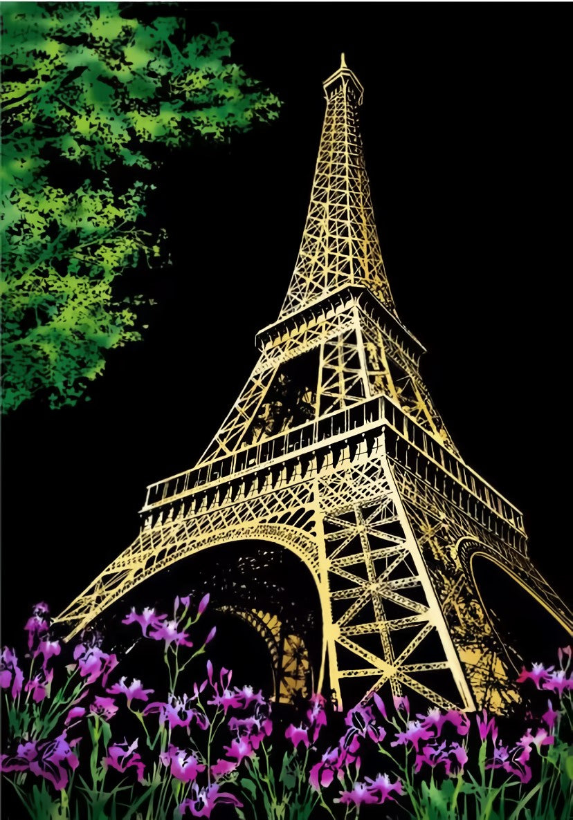 Eiffel Tower