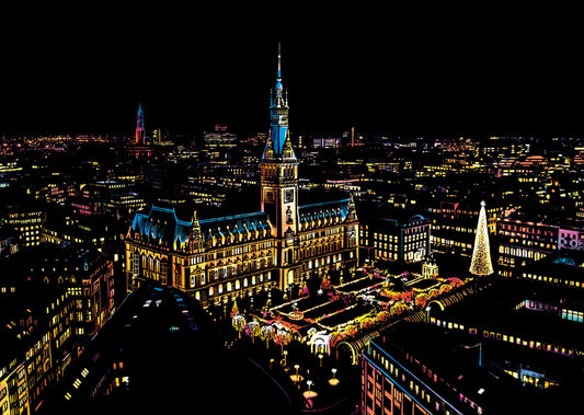 Hamburg