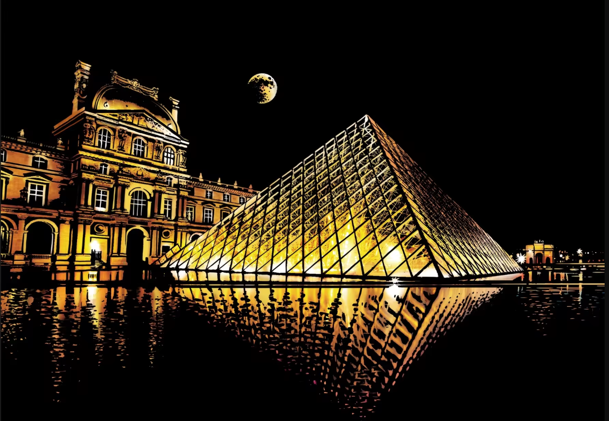 Louvre